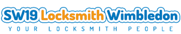 SW19 Locksmith Wimbledon logo